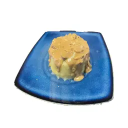 Mashed Potato